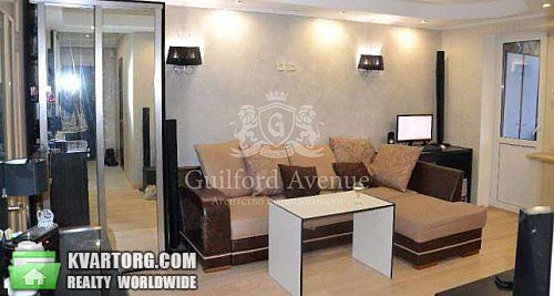 Sell 2-room apartment. Киев, Златоустовская — photo 1