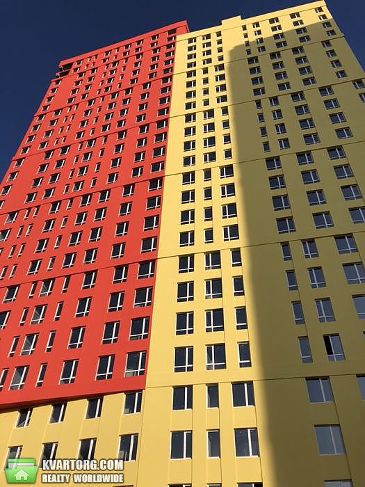 Sell 1-room apartment. Киев, Надднепрянское шоссе — photo 2
