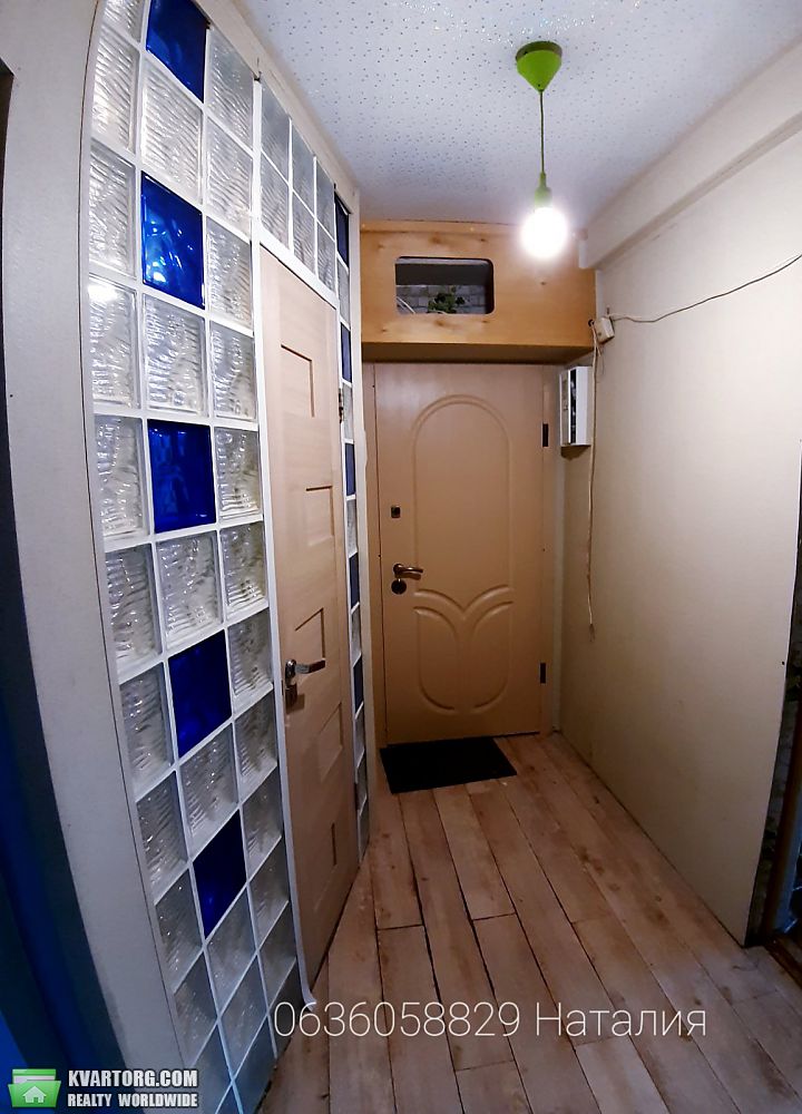 Sell 3-room apartment. Киев,  Шалетт — photo 4
