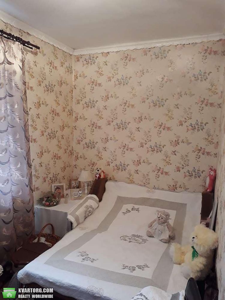 Sell 2-room apartment. Киев,  Лебедева — photo 2