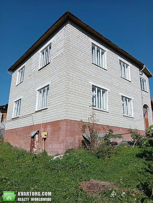 Sell house. Львов, Центральная — photo 2