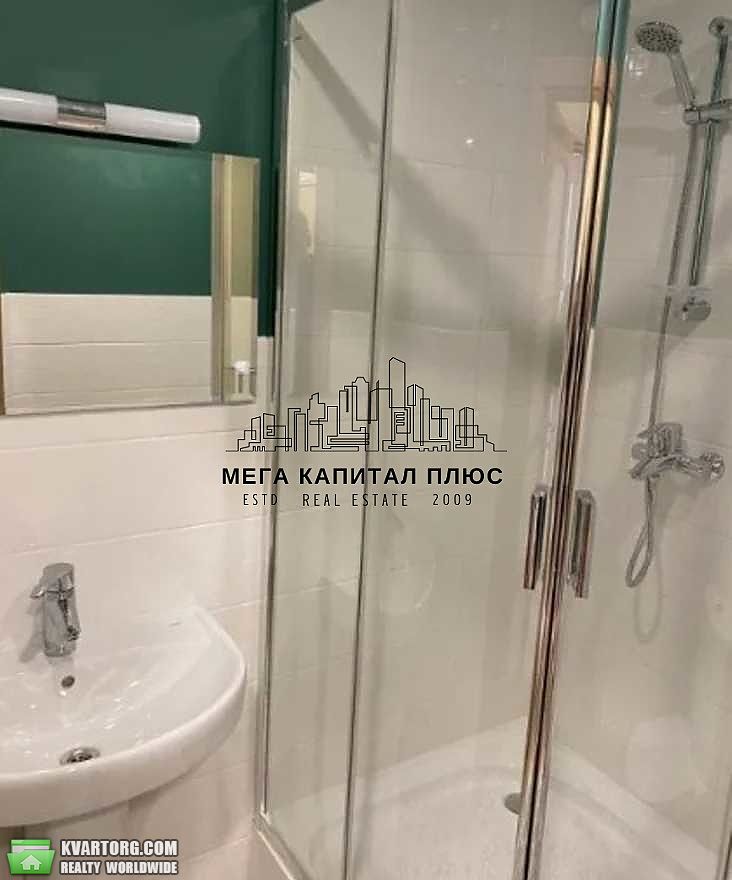 Rent out 1-room apartment. Киев, Сечевых Стрельцов — photo 4