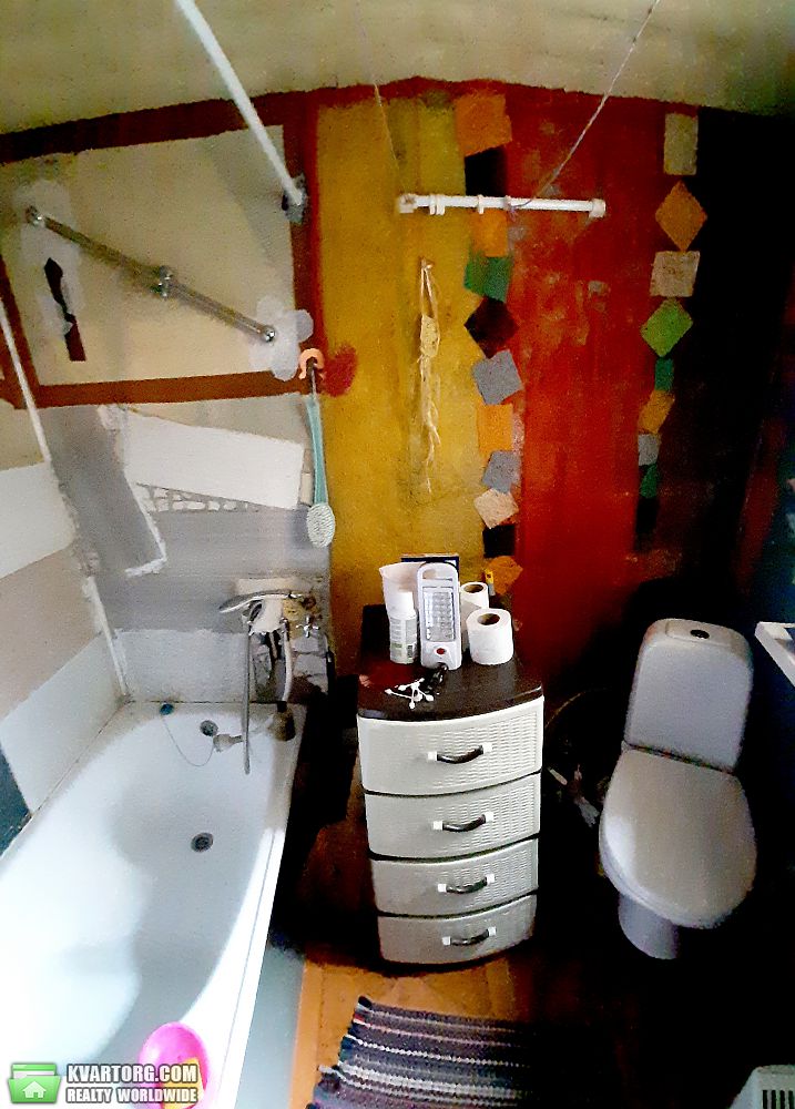 Sell 1-room apartment. Одесса, Ломаный пер. — photo 8