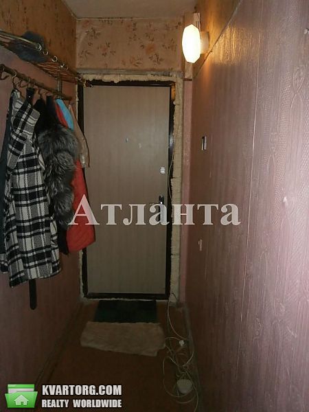 Sell 2-room apartment. Одесса, Паустовского — photo 1