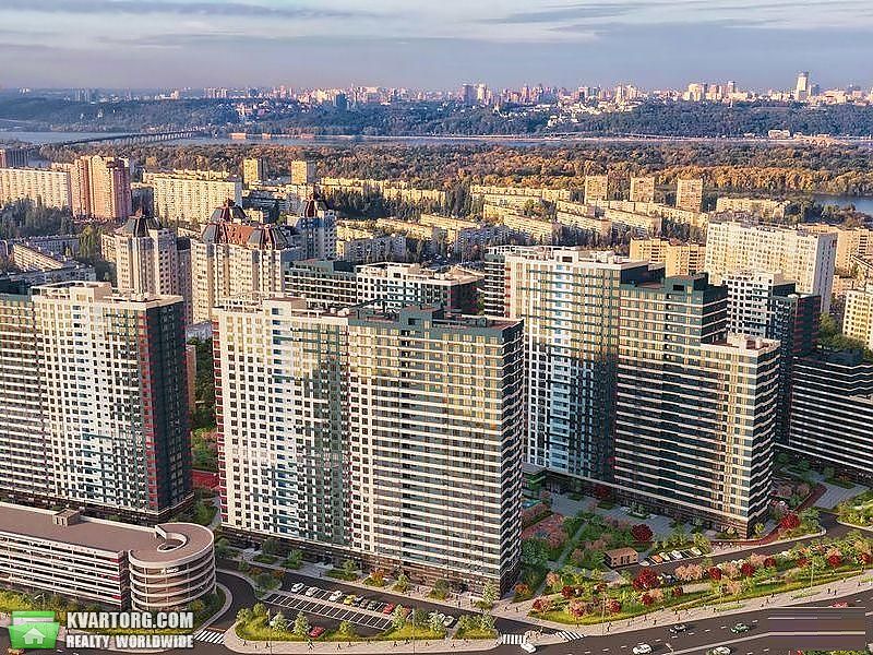 Sell 2-room apartment. Киев, Сверстюка — photo 1