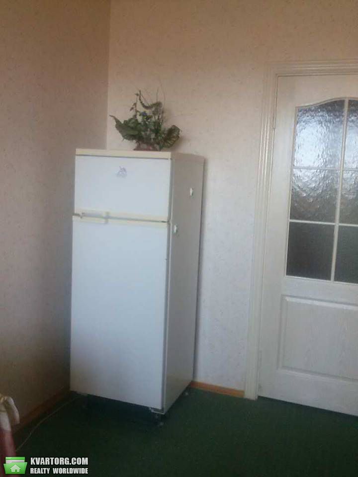 Rent out 2-room apartment. Киев,  Милославская — photo 5