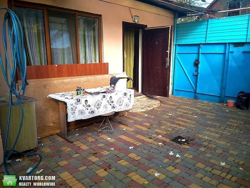 Sell 4-room apartment. Одесса, Доковая — photo 5