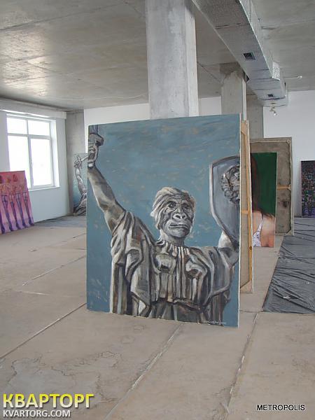 Rent out office. Борисполь, Фестивальная — photo 6