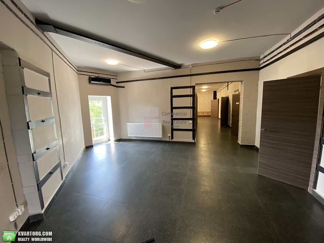 Rent out office. Киев,  Железнодорожное шоссе — photo 1