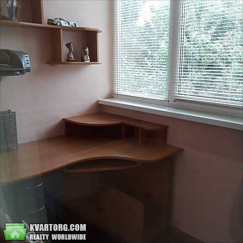 Sell 2-room apartment. Киев,  Бережанская — photo 5