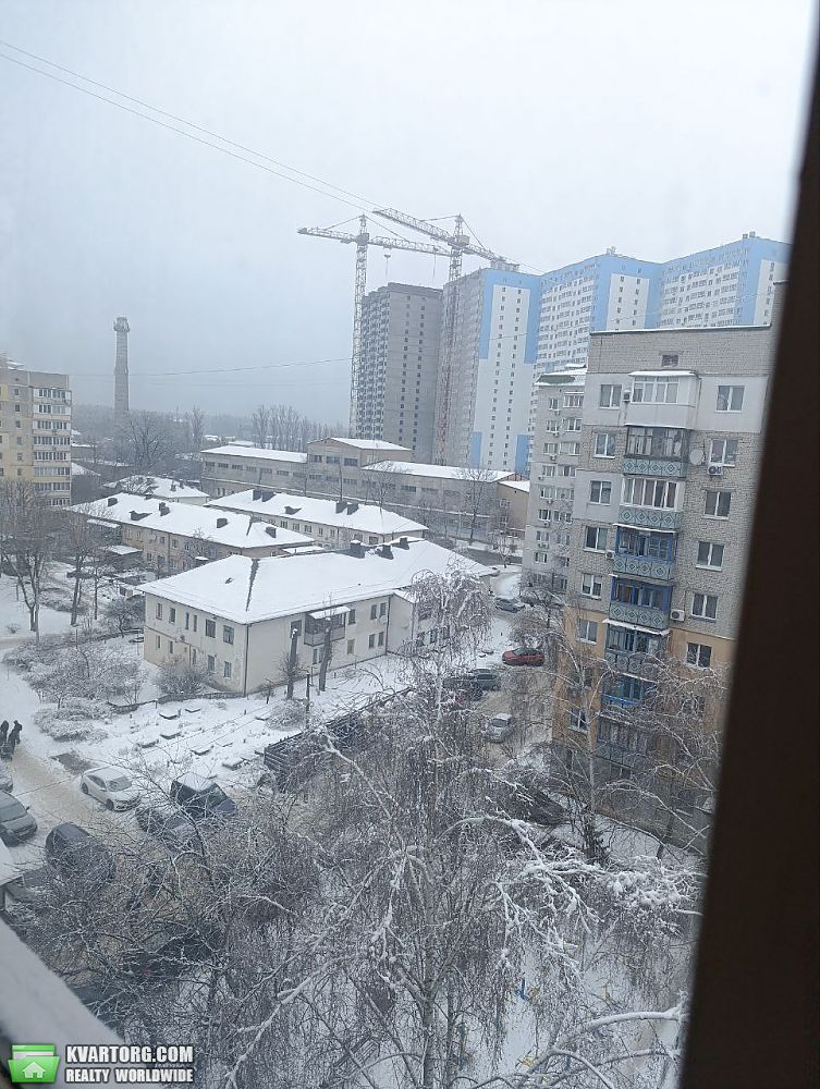 Sell 2-room apartment. Киевская обл., Доківська — photo 8