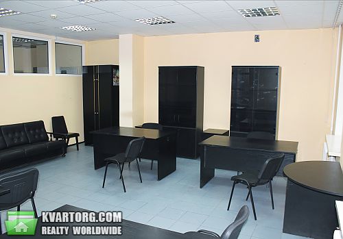 Rent out office. Киев, Лебедева Кумача — photo 2