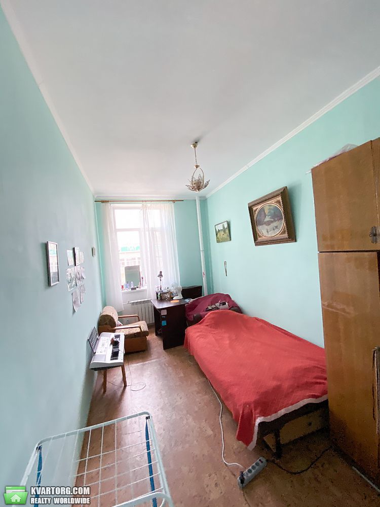 Sell 3-room apartment. Одесса, Черноморского казачества — photo 4