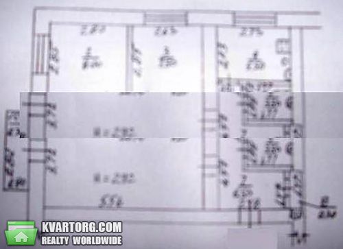 Sell 3-room apartment. Одесса, Заньковецкой — photo 6