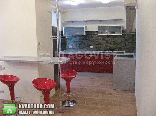 Rent out 2-room apartment. Киев,  Щорса — photo 6