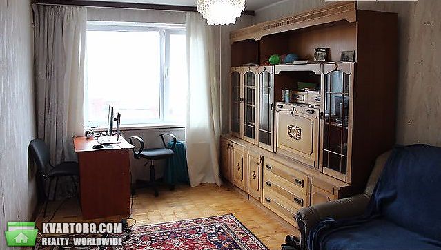 Sell 3-room apartment. Киев,  Гонгадзе — photo 1