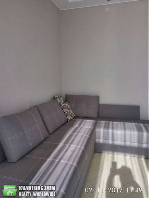 Rent out 1-room apartment. Одесса, Архитекторская — photo 5