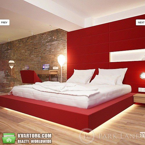 Sell 3-room apartment. Киев, Городецкого — photo 1