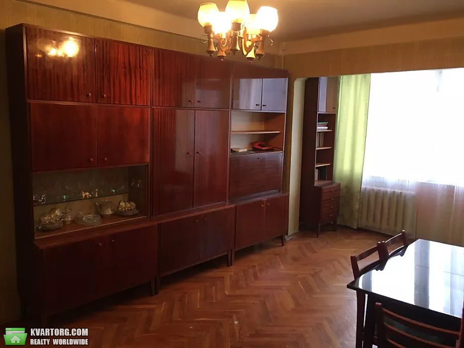 Sell 3-room apartment. Киев,  Волгоградская — photo 4