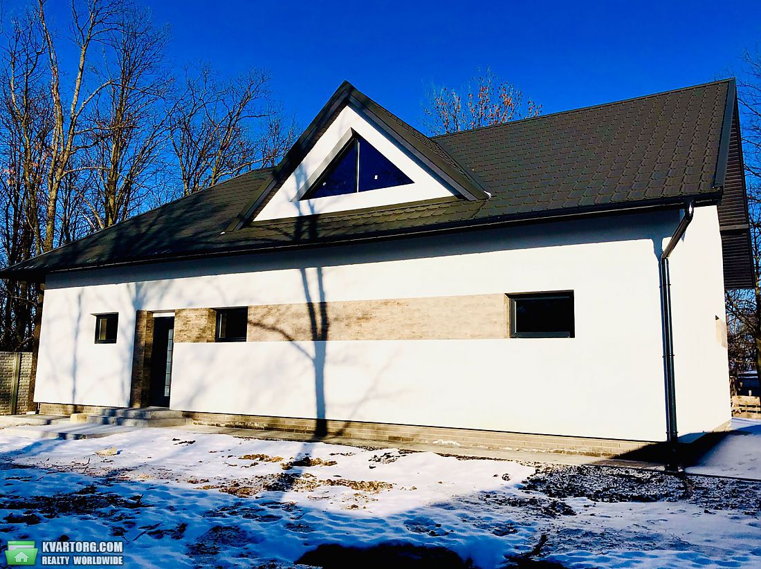 Sell house. Харьков, Виражная — photo 4