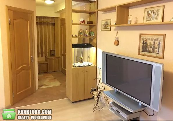 Rent out 2-room apartment. Киев,  Чистяковская — photo 5