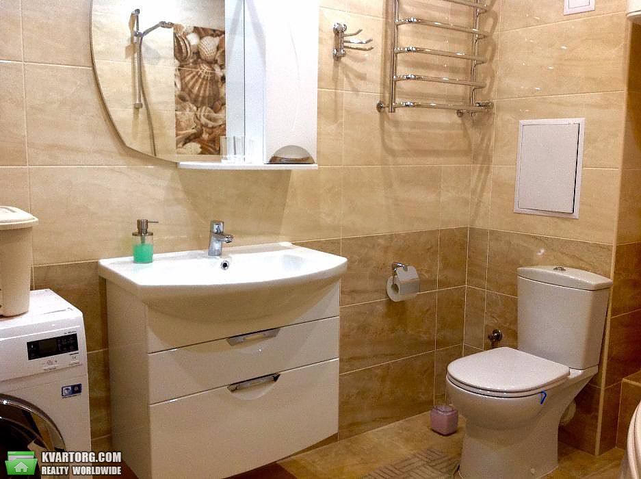 Rent out 1-room apartment. Киев, Сикорского — photo 4