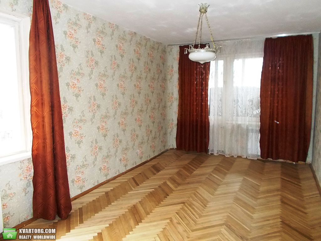 Sell 3-room apartment. Киев, Озёрная — photo 2