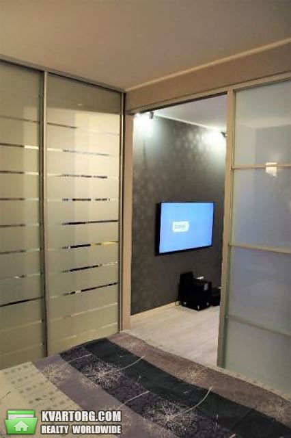 Sell 1-room apartment. Киев,  Воскресенская — photo 8