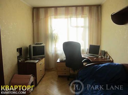 Sell 3-room apartment. Киев,  Никольско-Ботаническая — photo 1