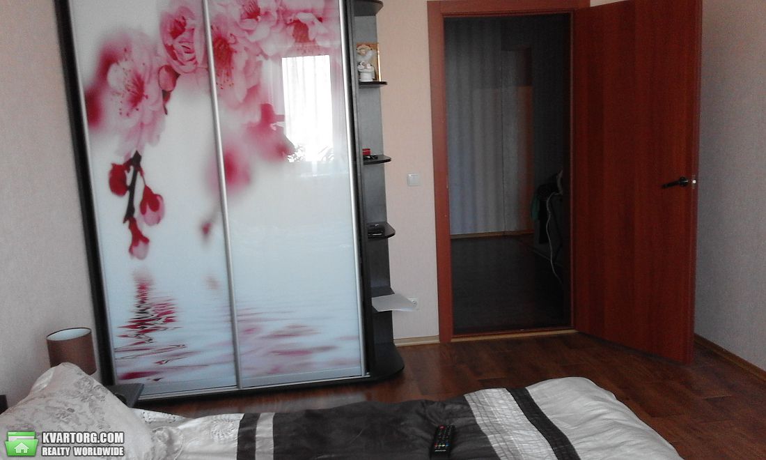 Sell 2-room apartment. Киев, Здолбуновская — photo 2