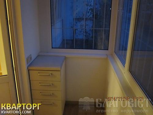 Sell 1-room apartment. Киев,  Лайоша Гавро — photo 7