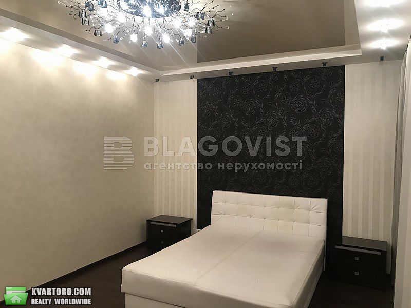 Rent out 2-room apartment. Киев,  Кольцова бул — photo 5