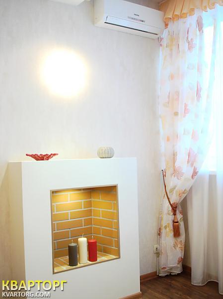 Rent out 1-room apartment. Киев,  Тургеневская — photo 5