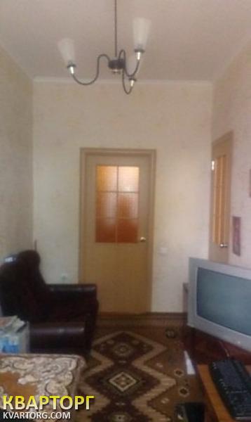 Sell 3-room apartment. Киев,  Шолом-Алейхема — photo 4