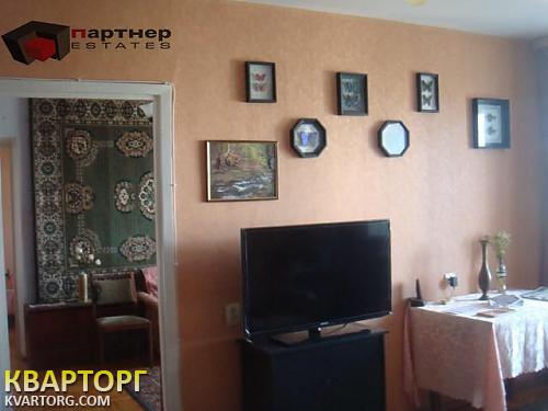 Sell 3-room apartment. Одесса, Добровольского просп. — photo 3
