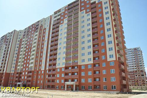 Sell 1-room apartment. Одесса, Левитана — photo 1