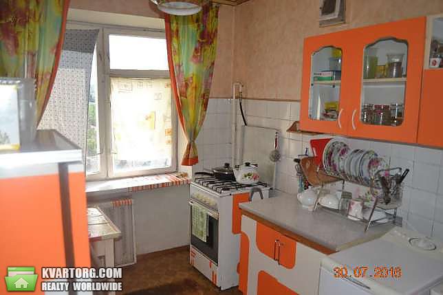 Sell 1-room apartment. Киев,  Стратегическое шоссе — photo 4