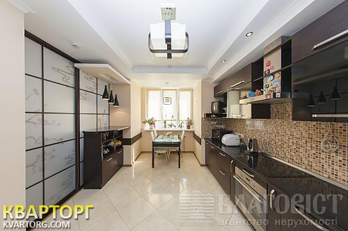 Sell 3-room apartment. Киев,  Срибнокильская — photo 5
