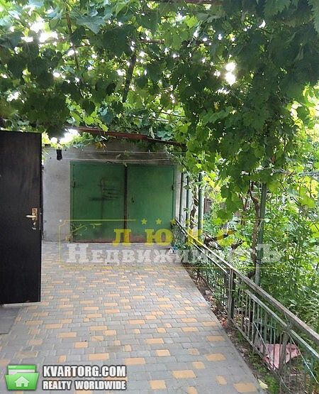 Sell house. Одесса, Мирная — photo 8