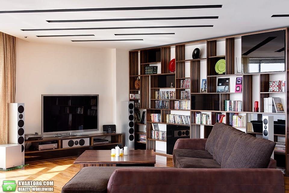 Rent out 3-room apartment. Киев,  Большая Васильковская — photo 3