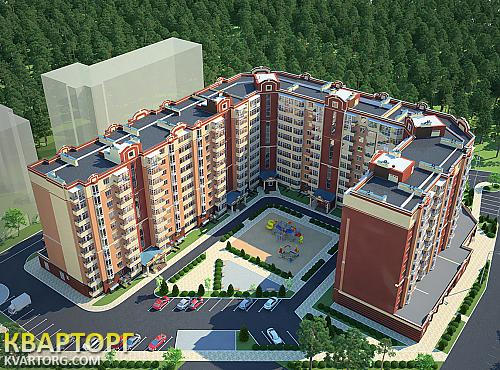 Sell 1-room apartment. Киев, К. Маркса — photo 2