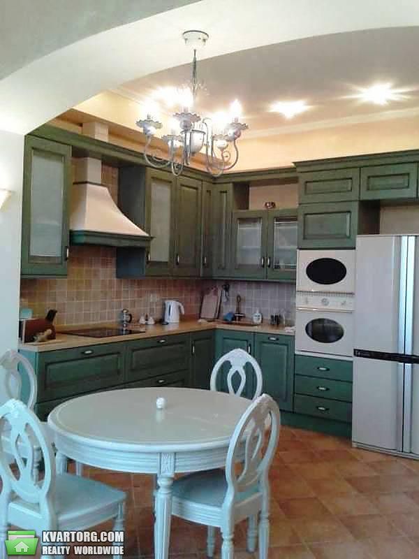 Rent out 3-room apartment. Киев,  Ярославов Вал — photo 8