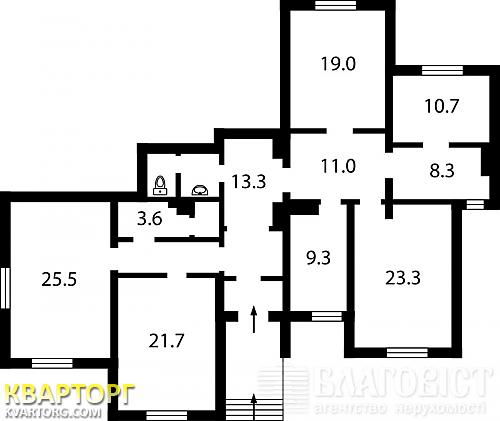 Sell office. Киев,  Победы пр — photo 3