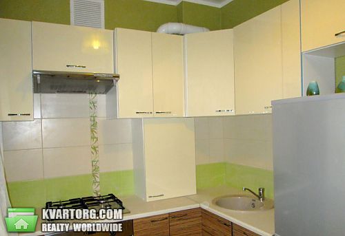 Sell 1-room apartment. Киев, Борщаговская — photo 3