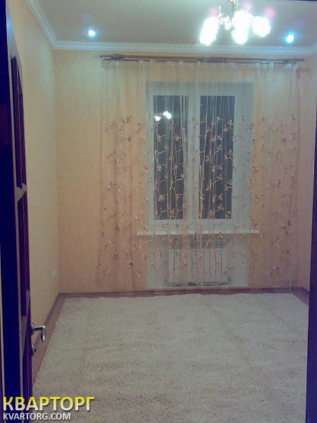 Rent out 4-room apartment. Одесса, Французский б-р — photo 2