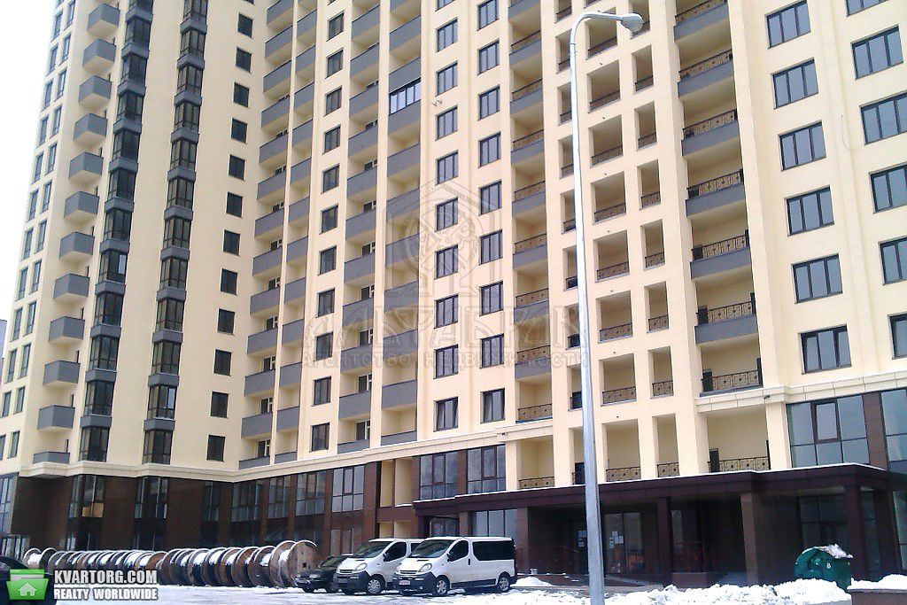 Sell 2-room apartment. Киев,  Вильямса — photo 4