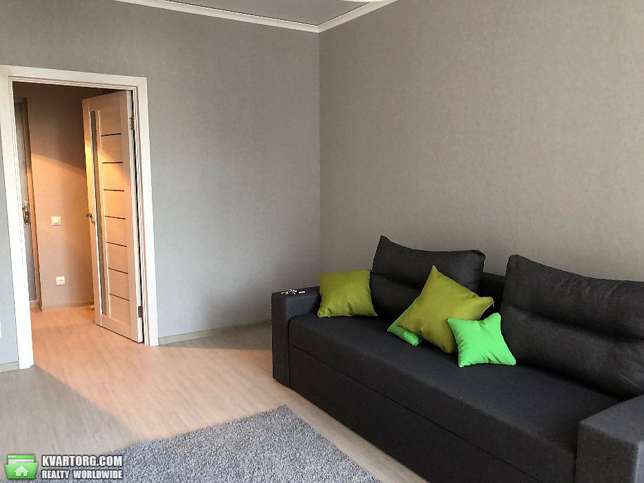 Rent out 1-room apartment. Киев,  Тираспольская — photo 1