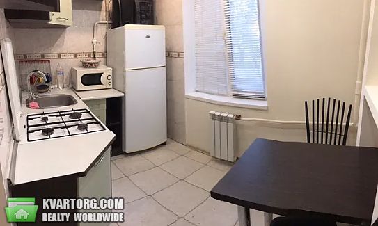 Rent out 1-room apartment. Киев,  О. Телиги — photo 5