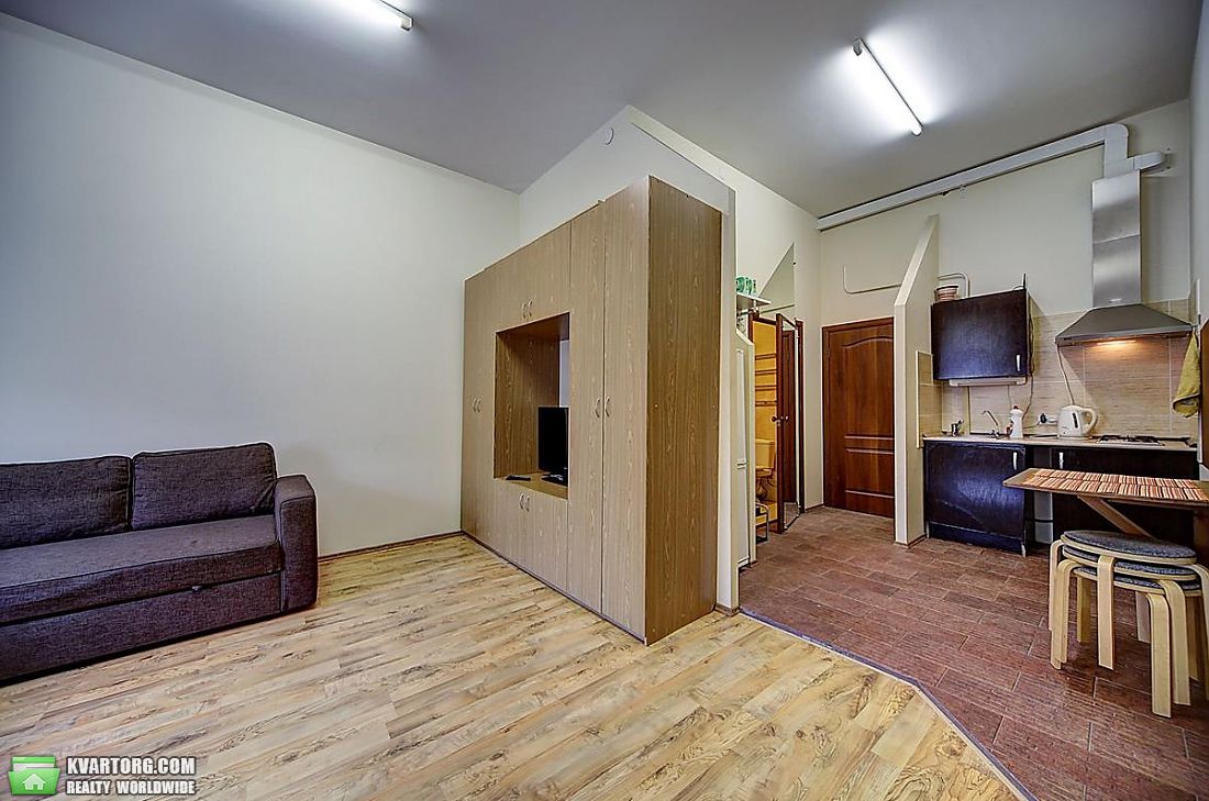Rent out 1-room apartment. Харьков,  Чернышевского — photo 3