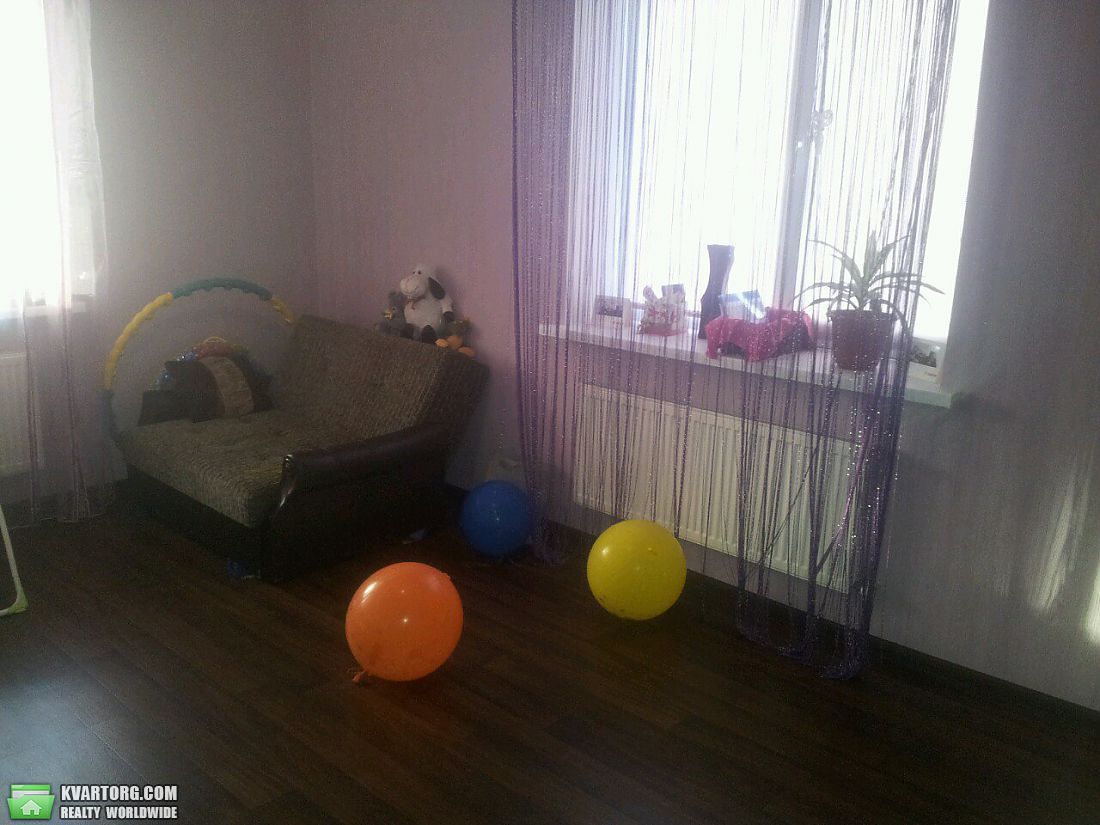 Sell 1-room apartment. Киев, шалимова — photo 5